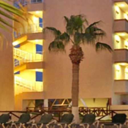 Fiesta De Cortez Puerto Penasco Bagian luar foto