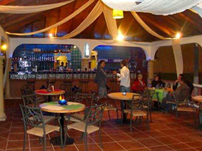 Fiesta De Cortez Puerto Penasco Bagian luar foto