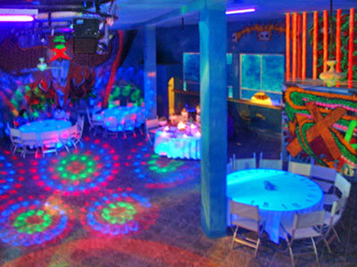 Fiesta De Cortez Puerto Penasco Bagian luar foto