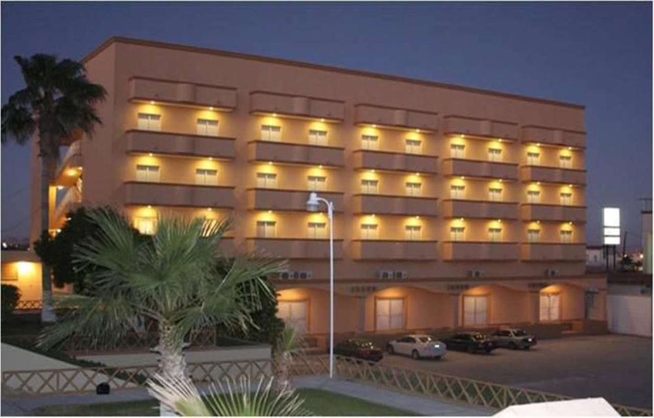Fiesta De Cortez Puerto Penasco Bagian luar foto